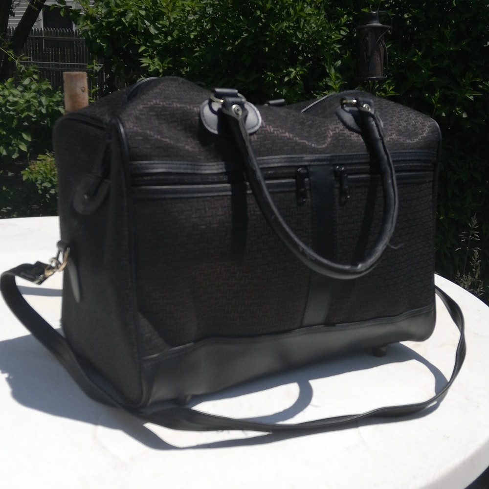 Travel Bag